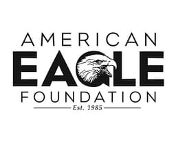 American Eagle Foundation logo