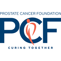 Prostate Cancer Foundation logo