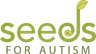 Seeds for Autism logo
