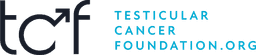 Testicular Cancer Foundation logo