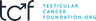 Testicular Cancer Foundation logo